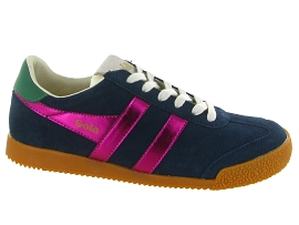GOLA ELAN GLITZ<br>Bleu