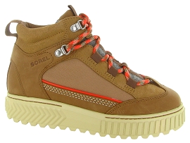 SOREL ONA AVE PEAK BOOT<br>Marron
