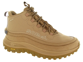 SOREL CALLSIGN HORIZON MID GTX<br>Marron