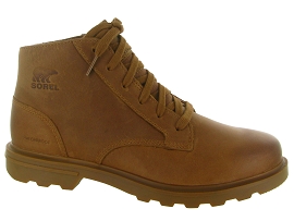 SOREL CYPRUS BOOT WP<br>Marron