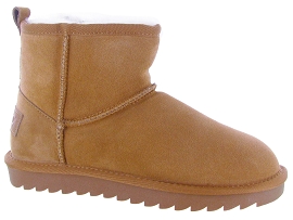 COLORS OF CALIFORNIA HC.SHEAR01<br>Beige