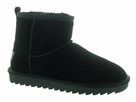 COLORS OF CALIFORNIA HC.SHEAR01<br>Noir