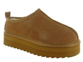 COLORS OF CALIFORNIA HC.SHEARPLA3<br>Chestnut