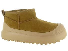 COLORS OF CALIFORNIA HC.HOODY01<br>Marron