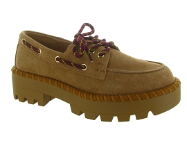 COLORS OF CALIFORNIA HC.BIXBY01<br>Marron