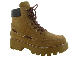 COLORS OF CALIFORNIA HC.BIXBY04<br>Marron