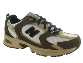 NEW BALANCE MR530SNC<br>Marron