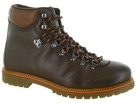 KIMBERFEEL COLIN<br>Marron