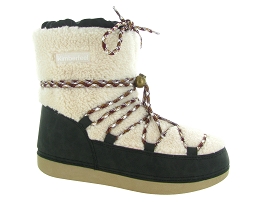 KIMBERFEEL ERICA<br>Noir