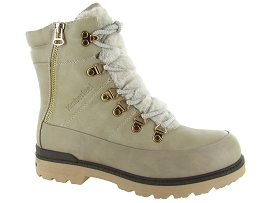 KIMBERFEEL LIZZIE<br>Gris