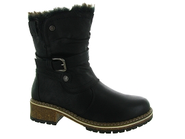 KIMBERFEEL TANIA<br>Noir