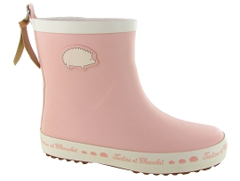POM D API TC WELLY PATCH<br>Rose