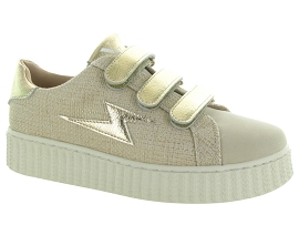 RETROFI LOW SUMMER:Nubuck/Beige/