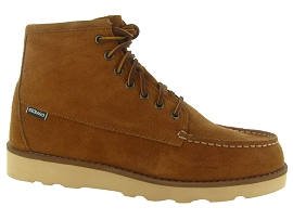 SEBAGO TALA HIGH<br>Marron