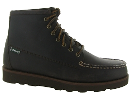 SEBAGO TALA MID<br>Marron