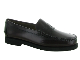 SEBAGO DAN POLARIS<br>Marron