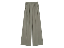 GRACE AND MILA PANTALON PAX<br>Kaki