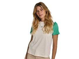 GRAINE T SHIRT SPECTRE<br>Blanc