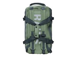 RAINS SAC TEXEL DUFFEL<br>Vert