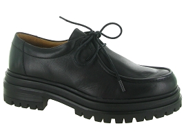 CREATOR S 4314<br>Noir