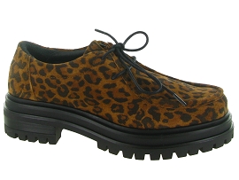 CREATOR S 4314<br>Léopard