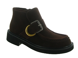 BIBI LOU 546T60VK<br>Marron
