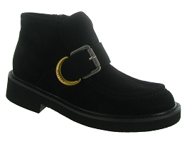 BIBI LOU 546T60VK<br>Noir