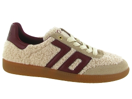BACK70 TEDDY 303<br>Beige