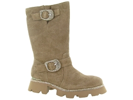 ALMA EN PENA 1355<br>Beige