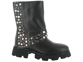 ALMA EN PENA 1358<br>Noir