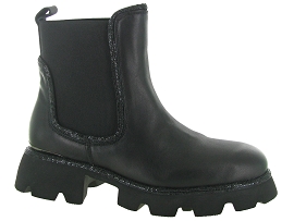 ALMA EN PENA 1354<br>Noir