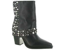 ALMA EN PENA 713<br>Noir