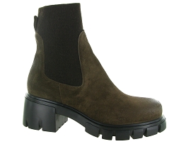 FRUIT 9260<br>Marron