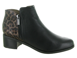 FUGITIVE RACINE<br>Noir