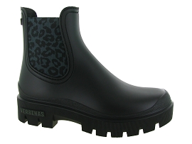 VERBENAS MAE MATE ANIMAL<br>Noir