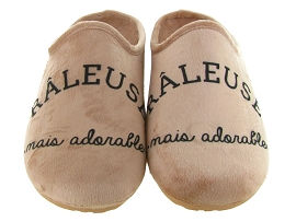 LA MAISON DE L ESPADRILLE 101 8 F12<br>Beige