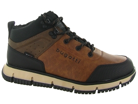 BUGATTI SAMPER 341AC250<br>Marron