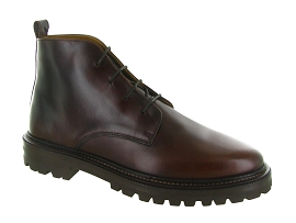 BOBBIES HOWELSEN<br>Marron