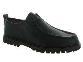 BOBBIES GORDON<br>Noir