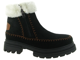 HOOPER MELEN CLASSIQUE<br>Noir