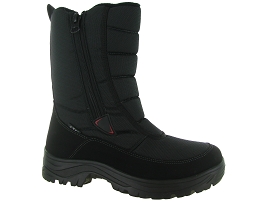 JACALU OLAF OC SYSTEM<br>Noir
