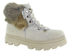 OSCAR FOREST<br>Blanc