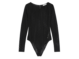 GRACE AND MILA TANGUY BODY<br>Noir