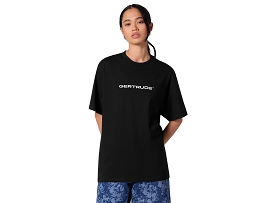 GERTRUDE LEONCE TSHIRT<br>Noir