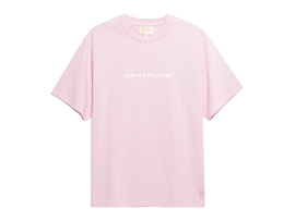 GERTRUDE LEONCE TSHIRT<br>Rose