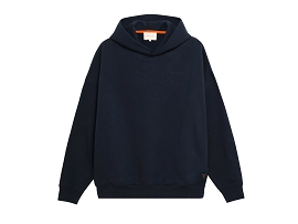 GERTRUDE ANTOINE SWEAT<br>Bleu Marine