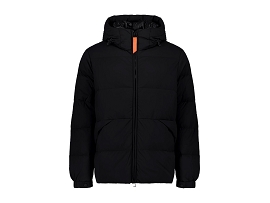 GERTRUDE VIANNEY DOUDOUNE<br>Noir