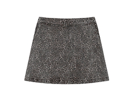GRACE AND MILA JUPE SPARTA<br>Léopard