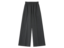 GRACE AND MILA SWEENEY<br>Anthracite