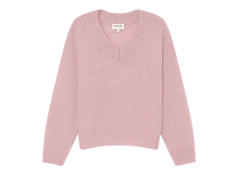 GRACE AND MILA SABADO<br>Rose